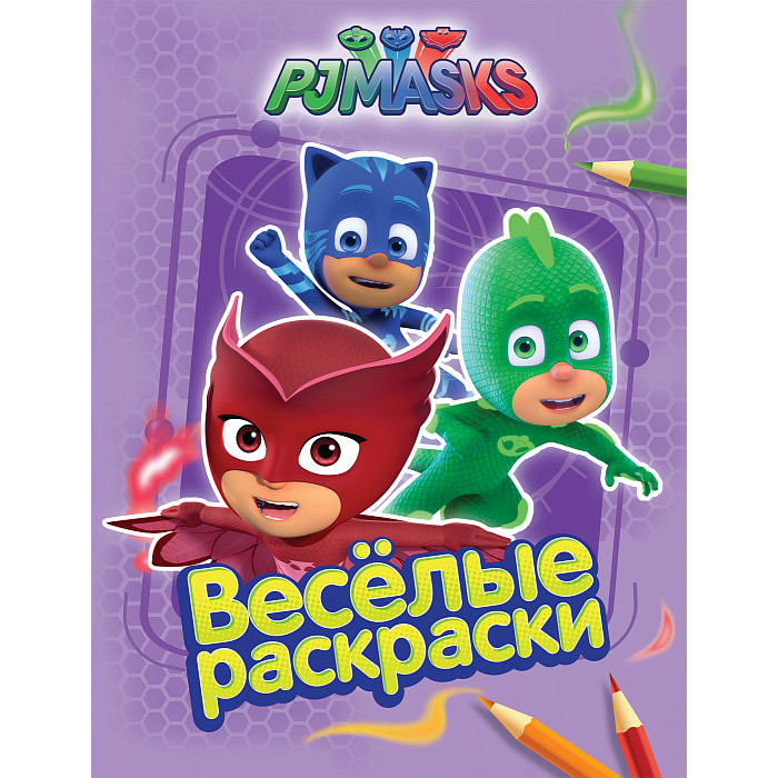     (PJ Masks)   32725