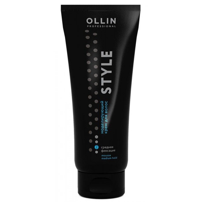  Ollin Professional Style       200 