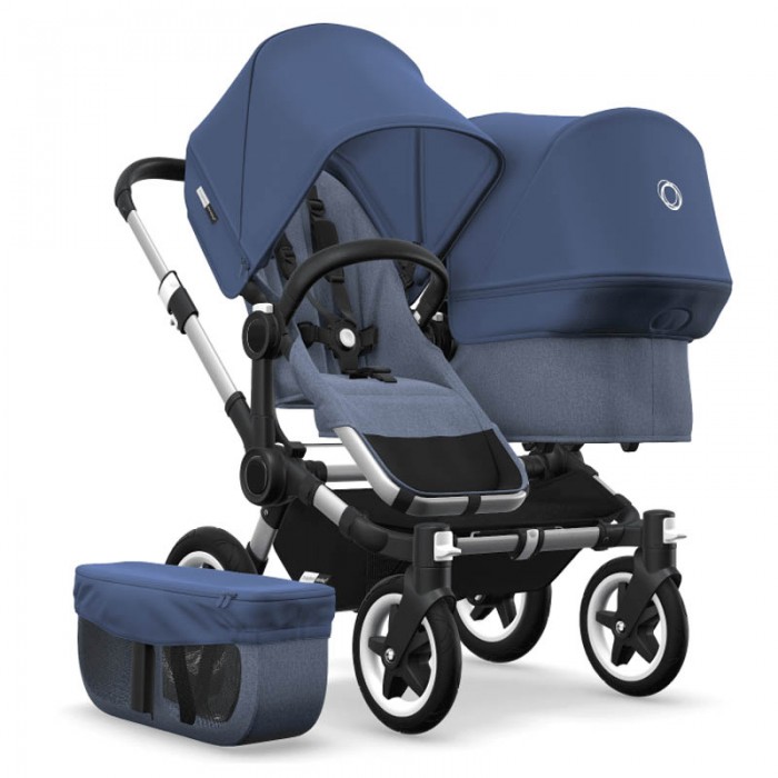  Bugaboo    Donkey 2 Duo Complete