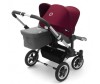  Bugaboo    Donkey 2 Duo Complete - Bugaboo    Donkey2 Duo Complete