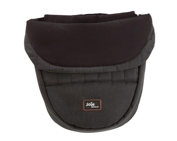  Joie      Footmuff Signature - Noir