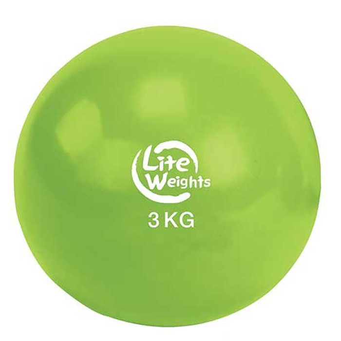  Lite Weights  3 