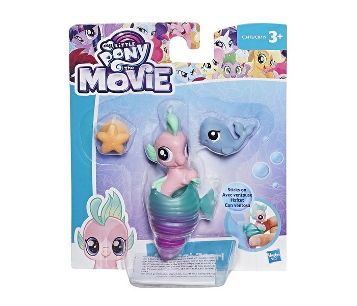     (My Little Pony) Movie   -