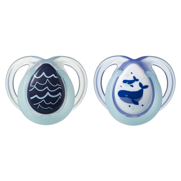  Tommee Tippee   Night Time 0-6 . 2 .