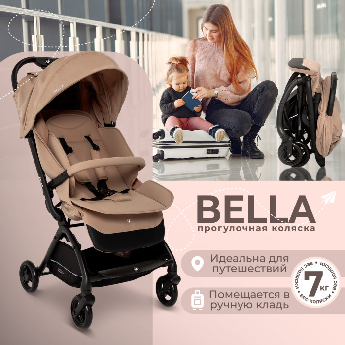   Sweet Baby Bella