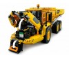  Lego Technic 42114    Volvo 66 - Lego Technic 42114    Volvo 66