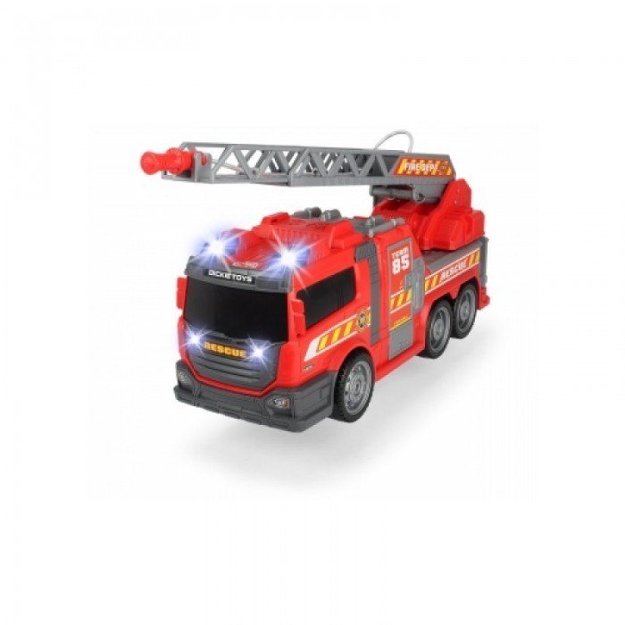  Dickie   Fire dept 36 