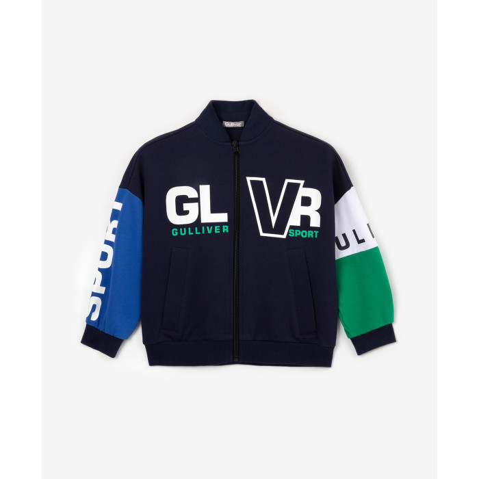  Gulliver  12306BMC1603