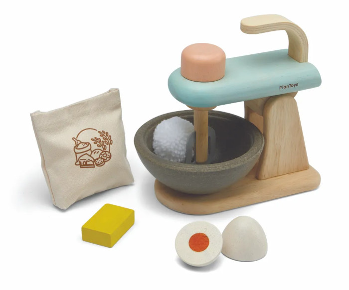   Plan Toys   Plan Toys  ,  KITCHEN
