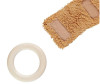  Nobodinoz   Bunny Teether Ring - Nobodinoz   Bunny Teether Ring