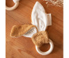  Nobodinoz   Bunny Teether Ring - Nobodinoz   Bunny Teether Ring