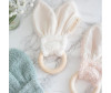  Nobodinoz   Bunny Teether Ring - Nobodinoz   Bunny Teether Ring