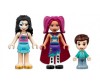  Lego Friends     - Lego Friends    