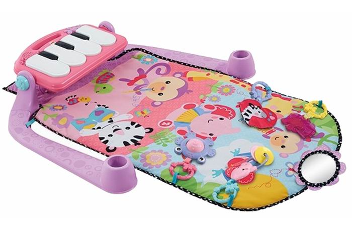   Fisher Price  