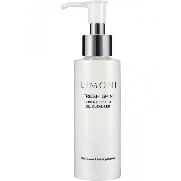  Limoni   Double Effect Oil Cleanser 120 