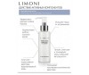  Limoni   Double Effect Oil Cleanser 120  - Limoni LIMONI   Double Effect Oil Cleanser 120 ml
