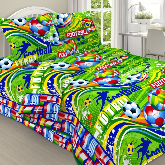   Letto 1.5-  (3 ) futbol