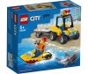  Lego City 60286      - Lego City 60286     