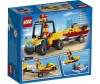  Lego City 60286      - Lego City 60286     