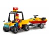  Lego City 60286      - Lego City 60286     