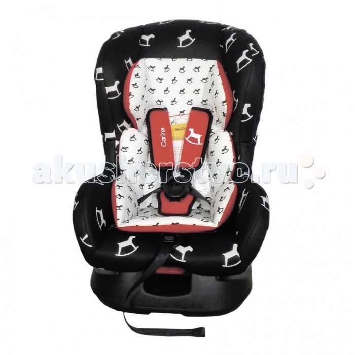  BabyHit Carina