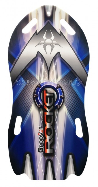  Polar-Racer - 5  Sprint 120 