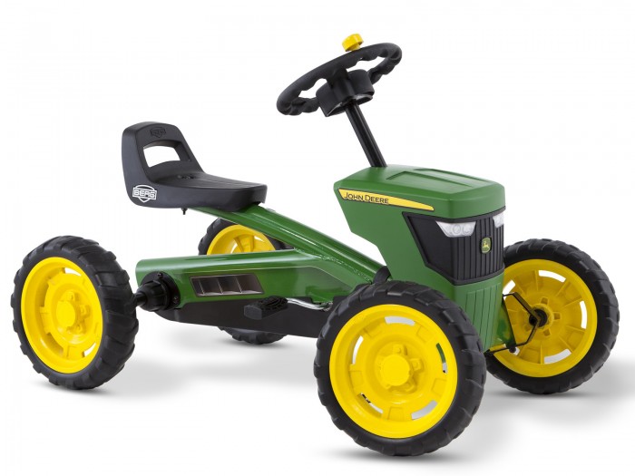  Berg  Buzzy John Deere  