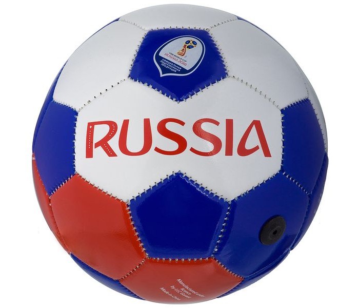  2018 FIFA World Cup Russia    12 