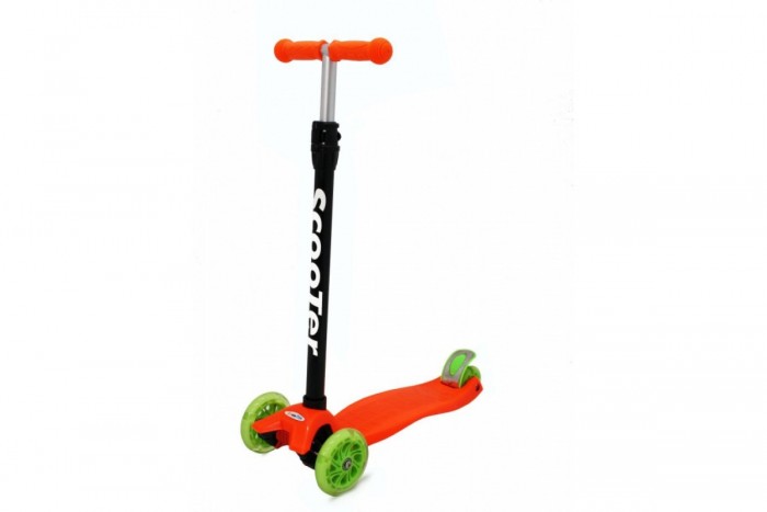   Scooter BKS-110