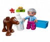  Lego Duplo 10521    - Lego Duplo 10521   