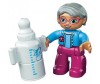  Lego Duplo 10521    - Lego Duplo 10521   