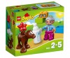  Lego Duplo 10521    - Lego Duplo 10521   