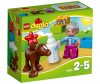  Lego Duplo 10521    - Lego Duplo 10521   