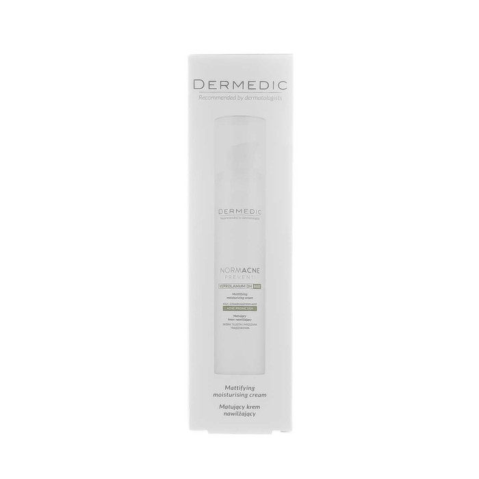  Dermedic     40 