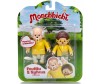  Monchhichi     2  1 - Silverlit     2  1