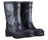  Viking  Print Rubber Boot  - Viking  Print Rubber Boot 