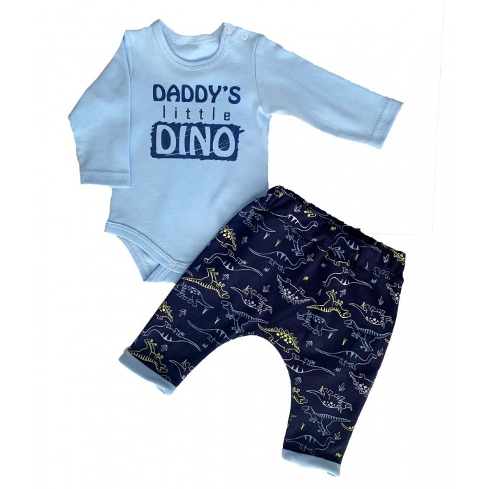  Linas baby  Dino (, )