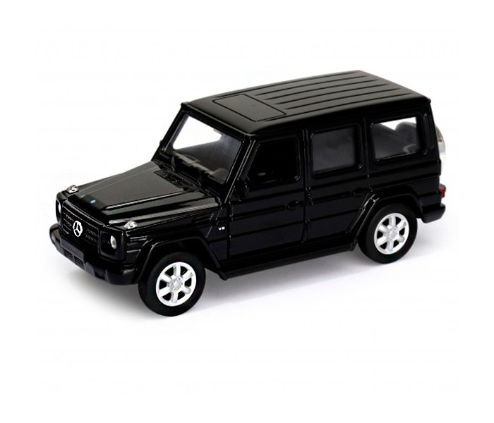  Welly   1:34-39 Mercedes-Benz G-Class