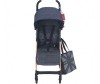 - Maclaren Quest Denim style set - Maclaren - Quest Denim style set
