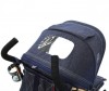- Maclaren Quest Denim style set - Maclaren - Quest Denim style set