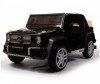  Barty Mercedes-Maybach G650 Landaulet A100-G650 - Barty Mercedes-Maybach G650 Landaulet A100-G650