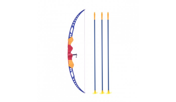  Toy Target      