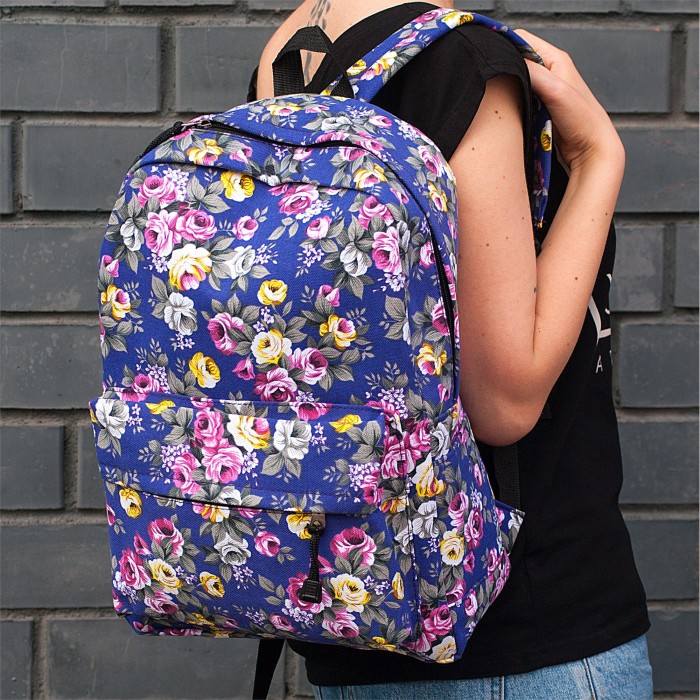  Kawaii Factory     Floral pattern
