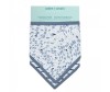  Aden&Anais bandana bib Seashore 2 . - Aden&Anais bandana bib Seashore 2 .