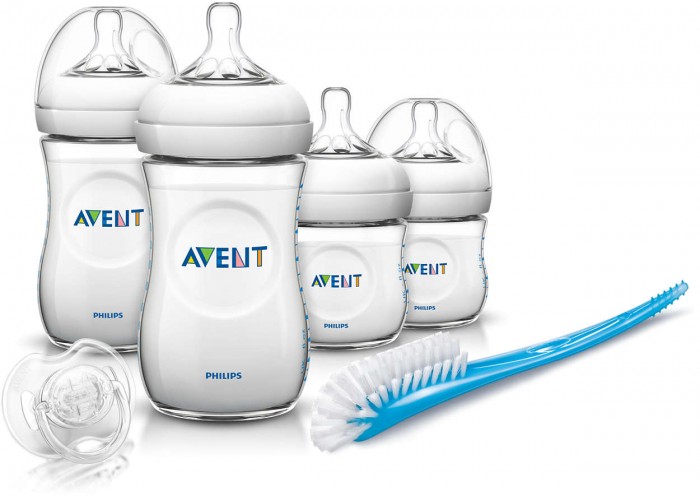  Philips Avent      Natural SCD290/01