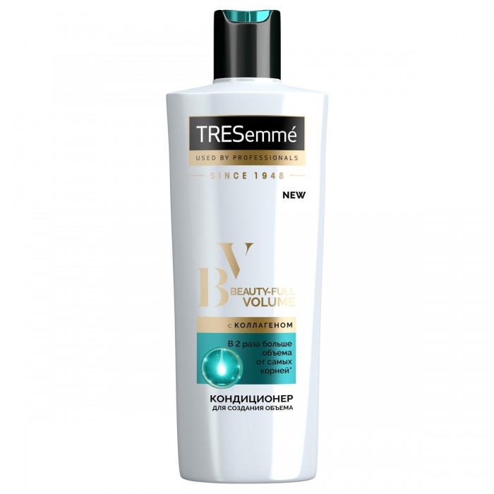  Tresemme Beauty-full Volume       400 