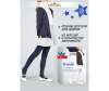  Omsa    Kids Young 50 den 5 . - OMSA_kids_Collant_YOUNG_50_Blu_Notte_1_5_пар-1648215580