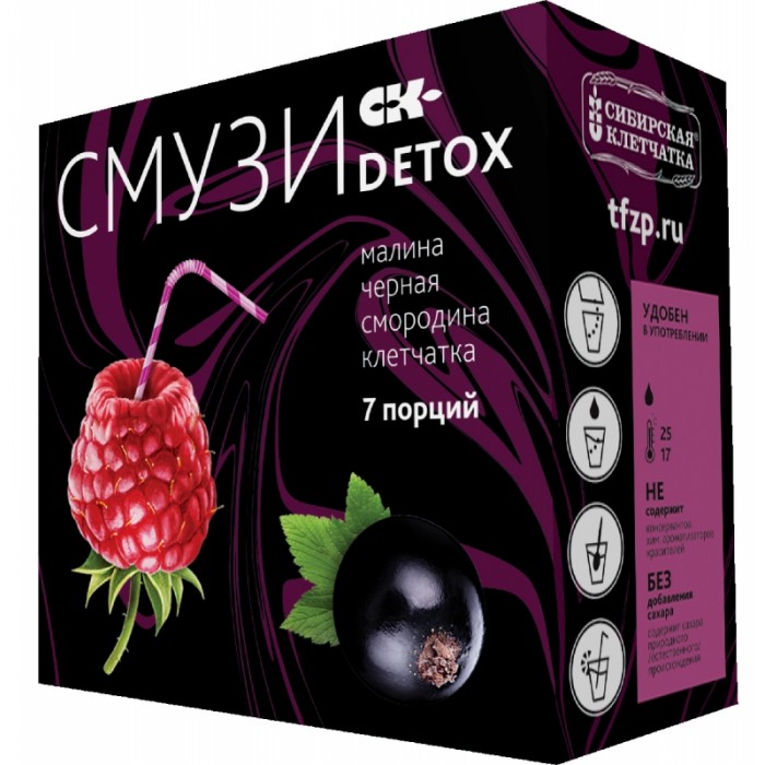     Detox     (7   12 )