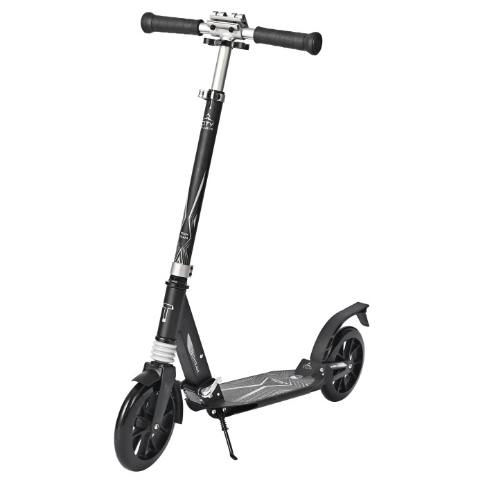   Tech Team City Scooter 2022