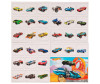    IQ-  61    Hot Wheels -   IQ-  61    Hot Wheels